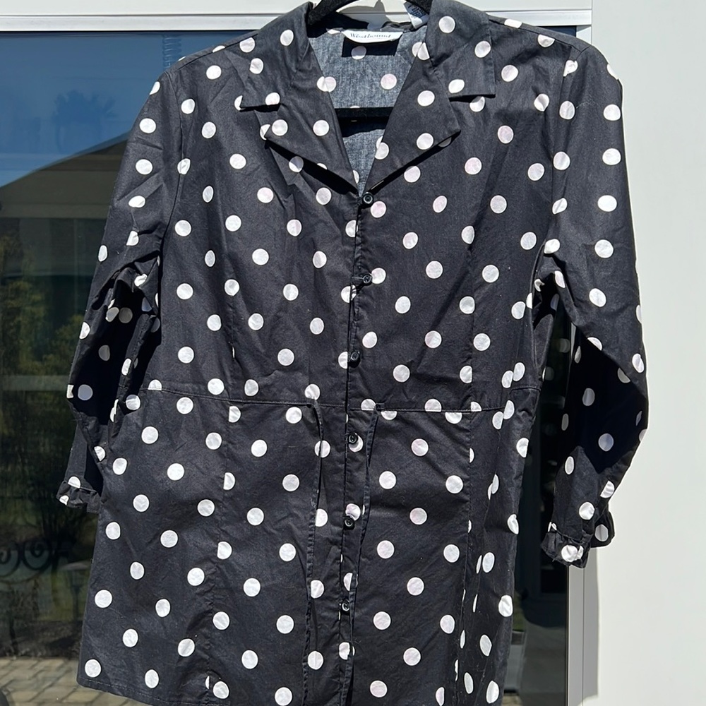 Cotton shirt